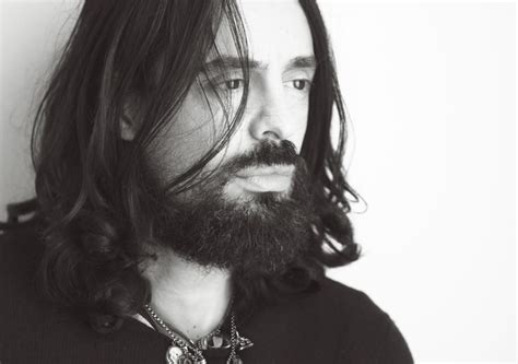 Valentino Confirms Alessandro Michele as Creative 